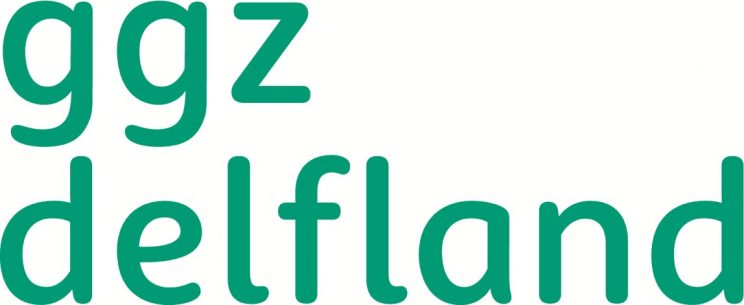 GGZ Delfland logo