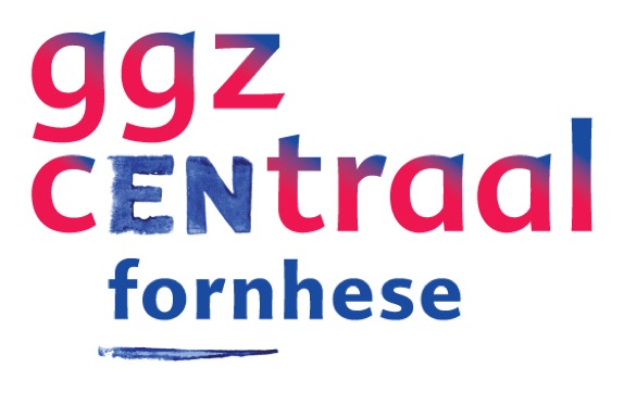 GGz Centraal - logo