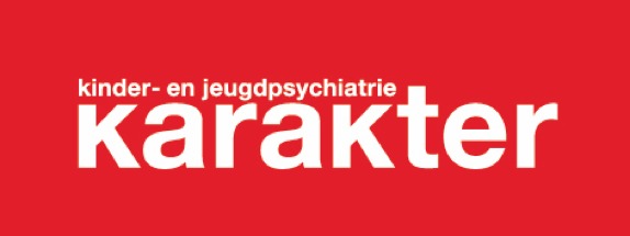 Karakter - logo