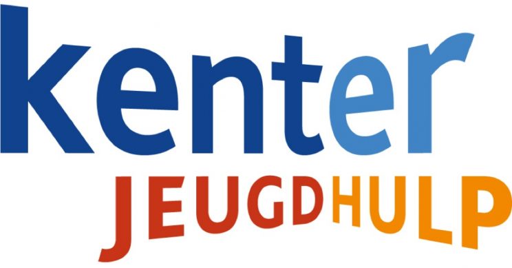 Kenter jeugdhulp - logo