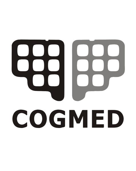 COGMED - logo