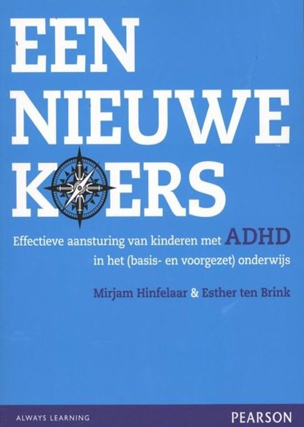 behandelmethode Nieuwe koers