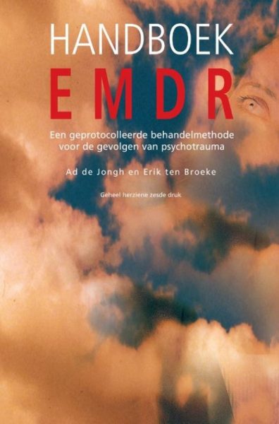 behandelmethode Handboek EMDR