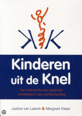 behandelmethode Kinderen uit de knel