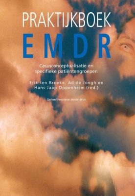 behandelmethode Praktijkboek EMDR