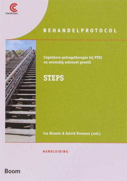 behandelmethode Steps