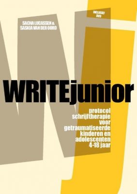 behandelmethode WRITEjunior