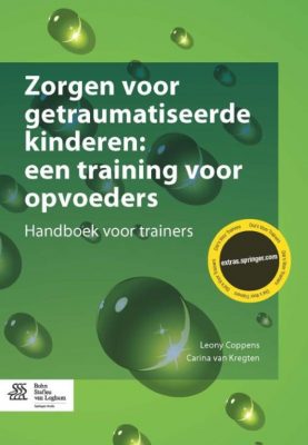 behandelmethode Zorgen voor getraumatiseerde kinderen