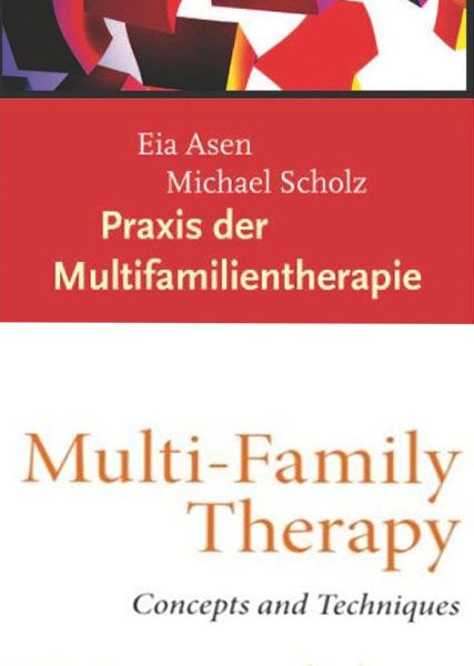 Multi Family Therapy (MFT)