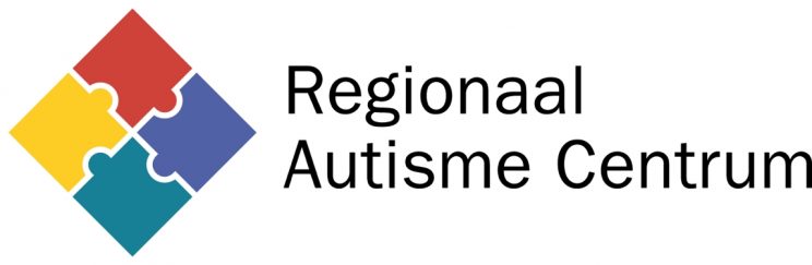 Regionaal Autisme Centrum Logo Web