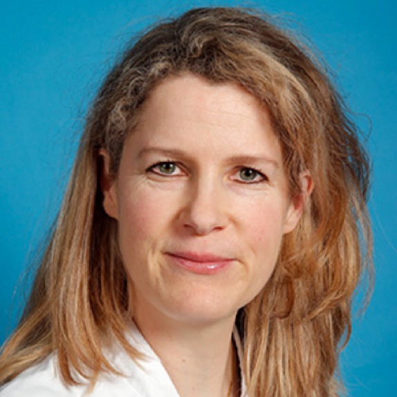 Babbette Van Beusekom