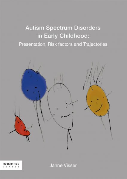 Cover Autism Spectrum Disorders