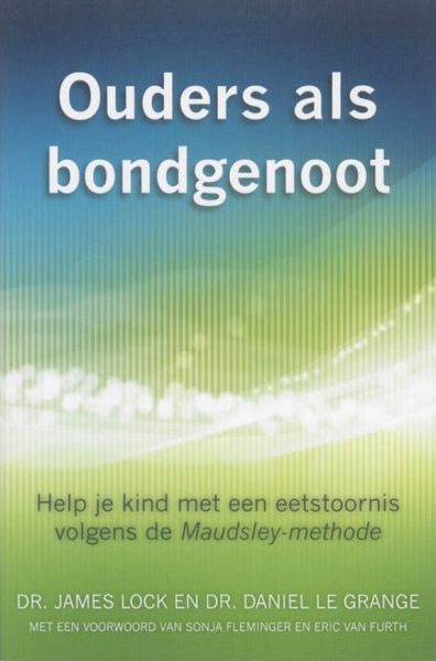 Behandelmethode Ouders Als Bondgenoot Lock Grange