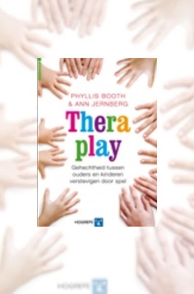 Behandelmethode Theraplay spel