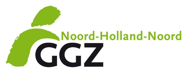 Logo GGZ Noord-Holland-Noord