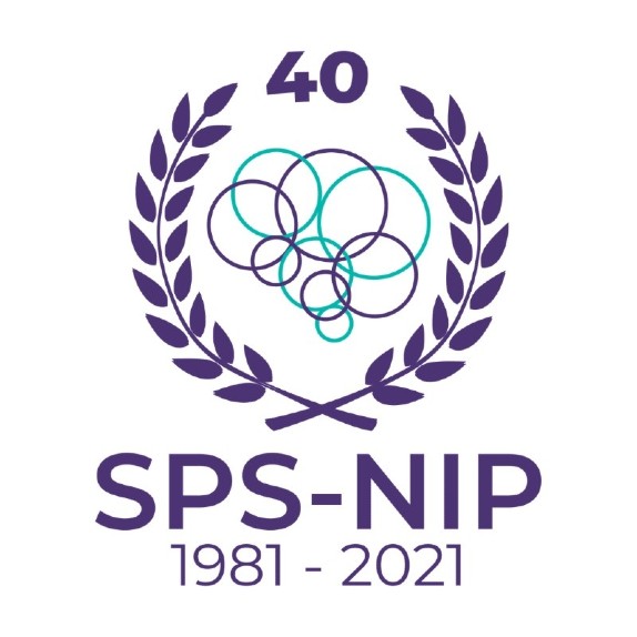 Sps Nip 40 Jaar