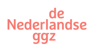 Logo de Nederlandse ggz