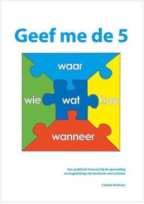 Geef me de 5 (behandelmethode)