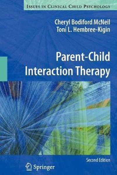 Parent-Child Interaction Therapy (PCIT) - behandelmethode