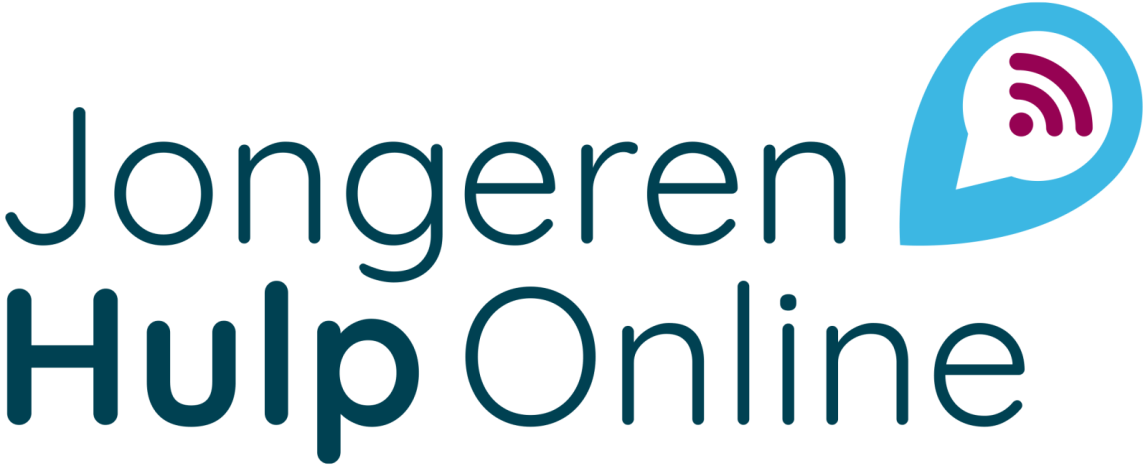 Logo Jongeren Hulp Online