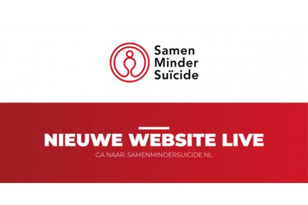 Samen Minder Suicide