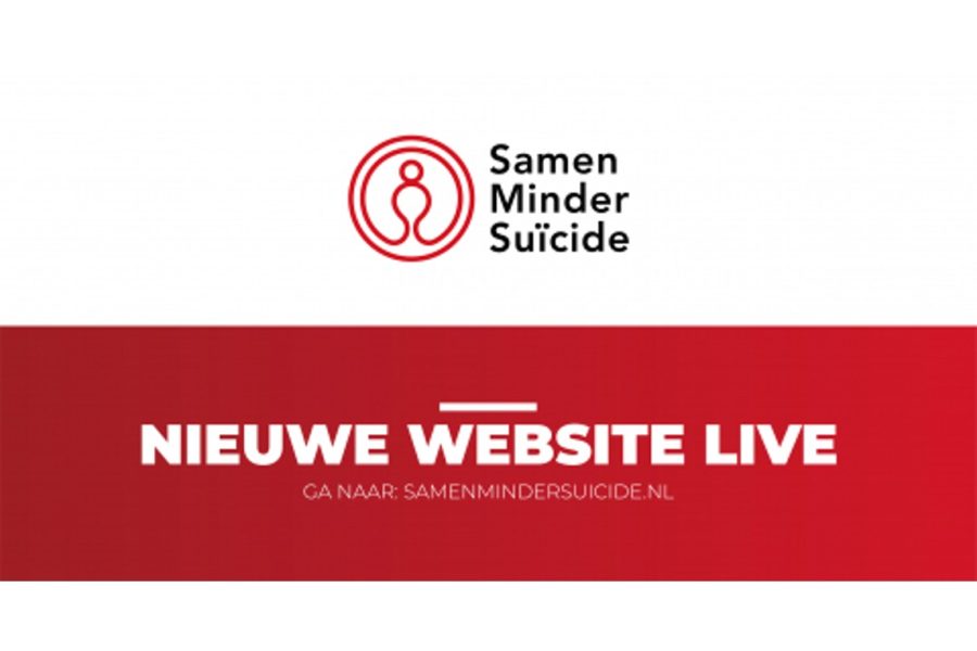 Samen Minder Suicide