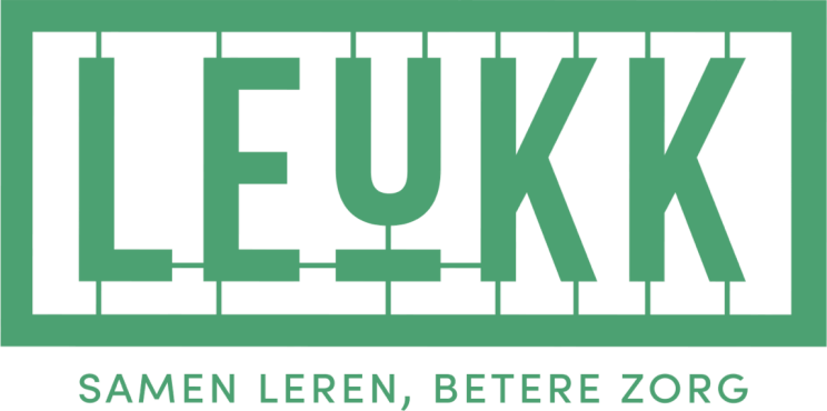 Leukk Logo