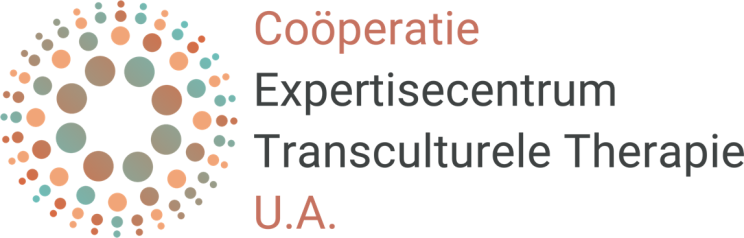 Expertisecentrum Transculturele Therapie logo