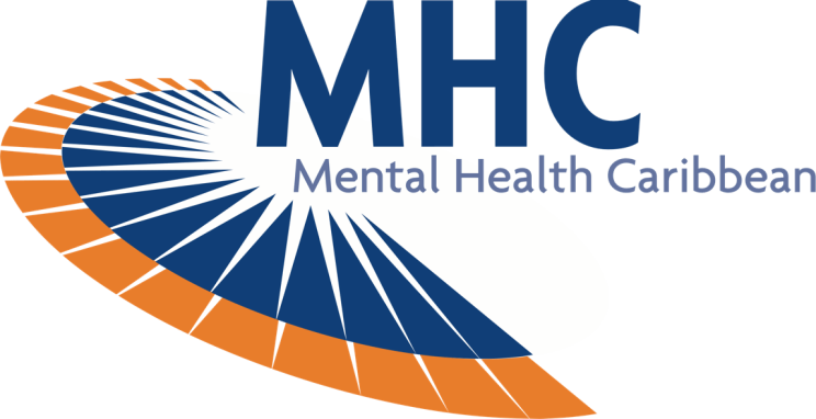 Mental Health Caribbean - logo