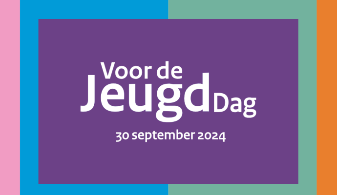 Voor De Jeugd Dag 2024